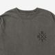 HURLEY | PIGMENT OVERSIZED LONG SLEEVE TEE��MCLS262031��