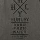 HURLEY | PIGMENT OVERSIZED LONG SLEEVE TEE��MCLS262031��