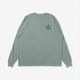 HURLEY | PIGMENT OVERSIZED LONG SLEEVE TEE��MCLS262031��
