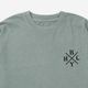 HURLEY | PIGMENT OVERSIZED LONG SLEEVE TEE��MCLS262031��