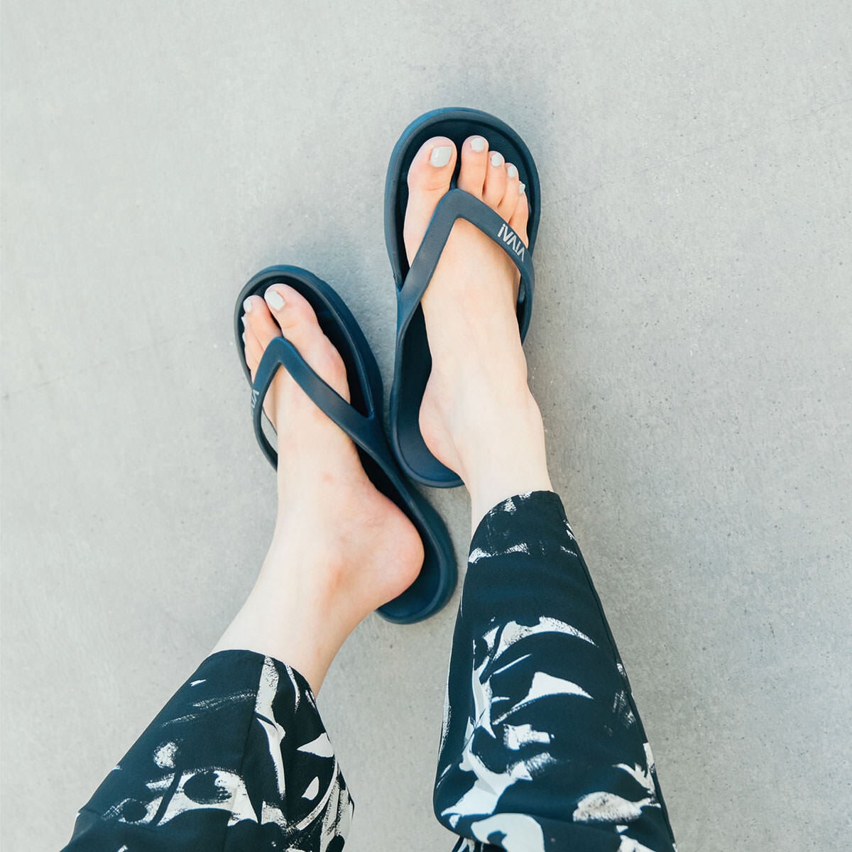 ۥӡ  ǥ ӥХ   ͵ Ķ ֥ ¤ ǥ ͥӡ  | VIVA ISLAND JAPAN FLIP FLOPV-821112