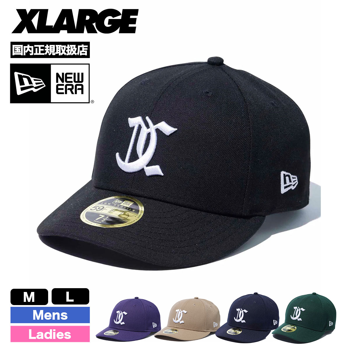 ȥ顼 ˥塼 å ˹  5 ȥ꡼ ͵ ֥ XLARGE   ץ쥼 | XLARGENEW ERA OLD ENGLISH CAP101233051001