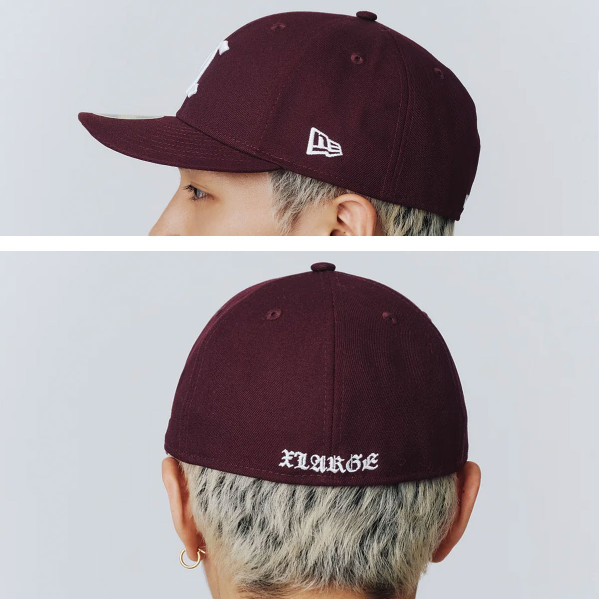 ȥ顼 ˥塼 å ˹  5 ȥ꡼ ͵ ֥ XLARGE   ץ쥼 | XLARGENEW ERA OLD ENGLISH CAP101233051001