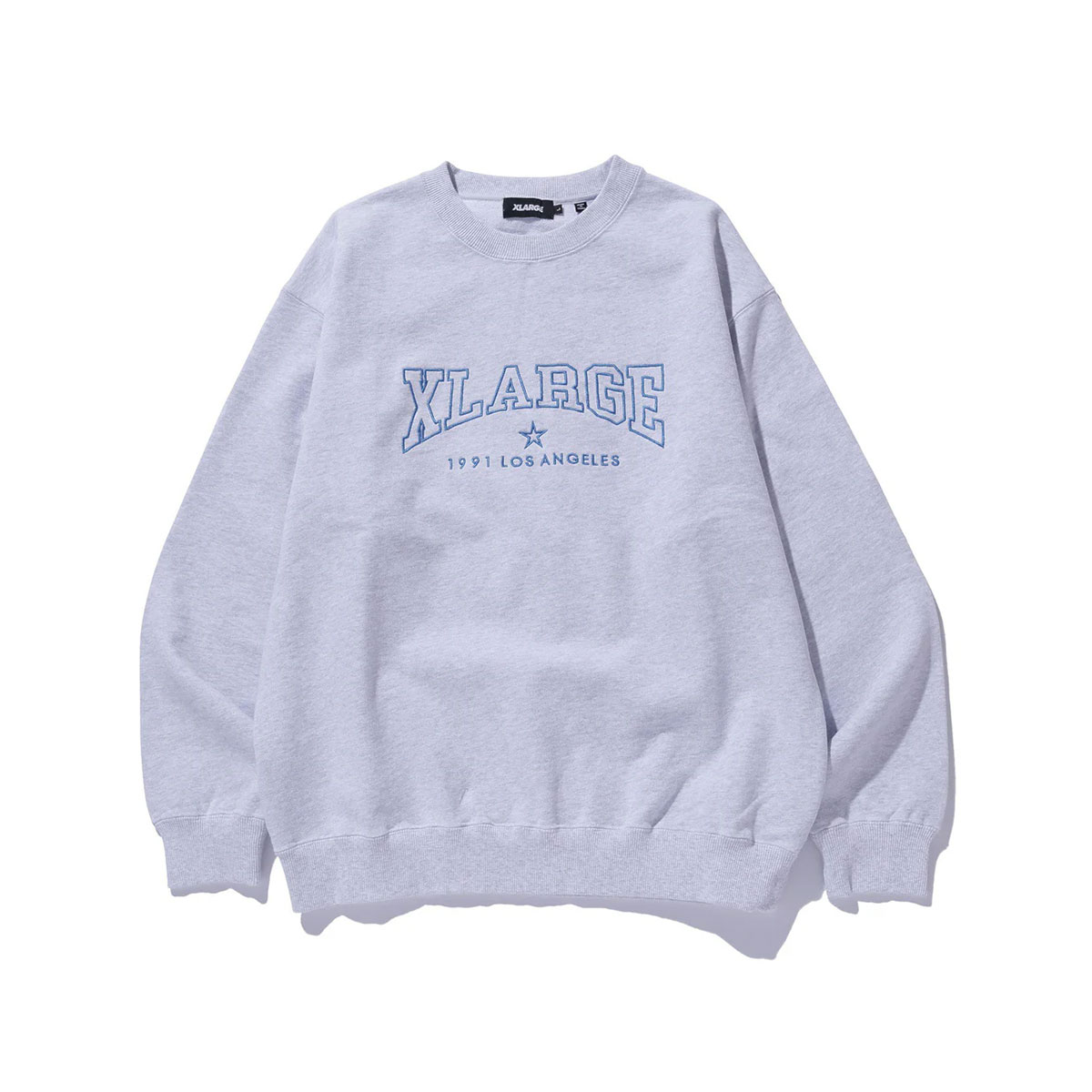 ��30%OFF ������ۥ������ȥ�顼�� ��� �������å� �ȥ졼�ʡ� �ȥåץ� ���� ��3�� M L  ���ȥ꡼�� �͵��֥��� XLARGE ���� 2025 ���� | BRIDGE LOGO CREWNECK SWEATSHIRT��101253012001��