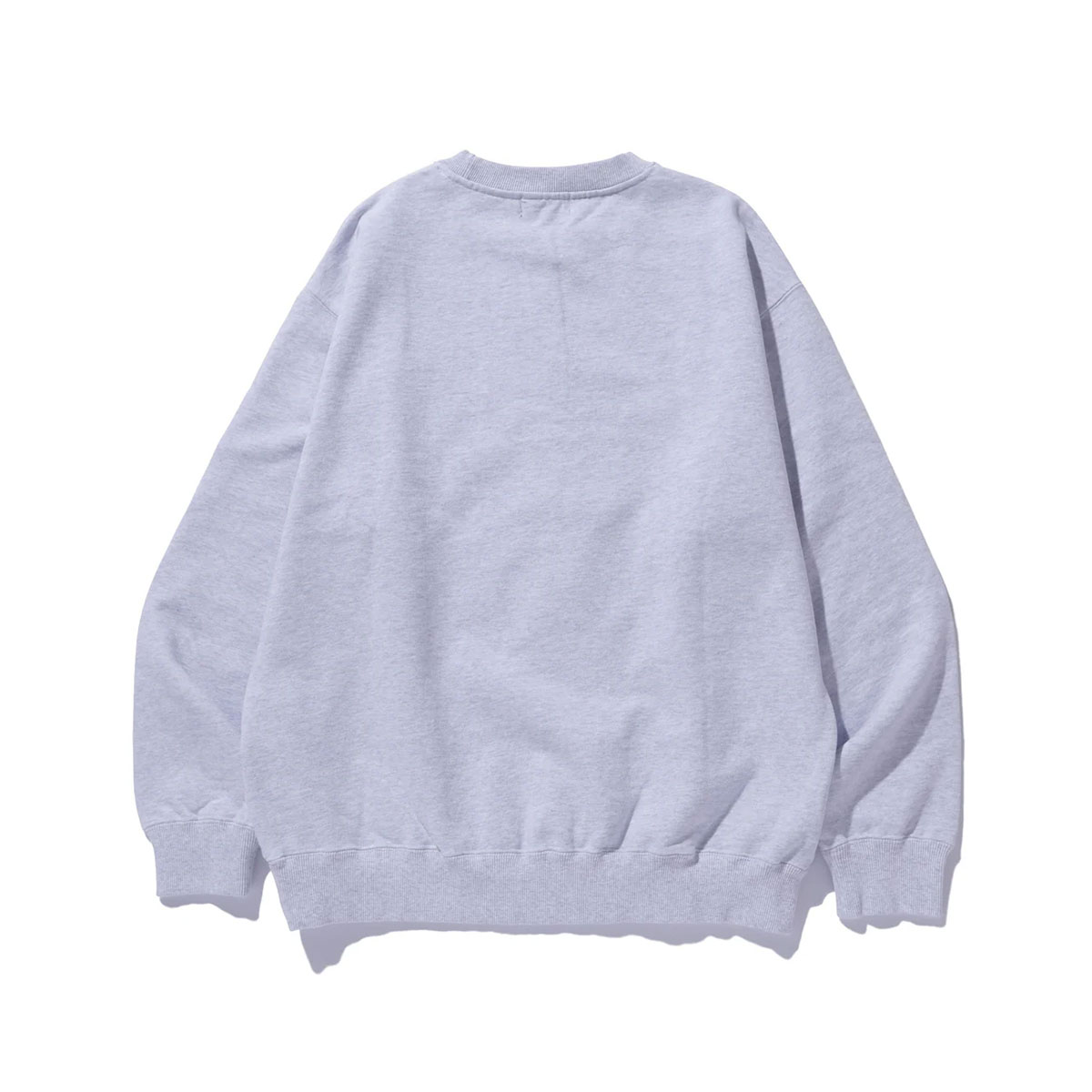 ��30%OFF ������ۥ������ȥ�顼�� ��� �������å� �ȥ졼�ʡ� �ȥåץ� ���� ��3�� M L  ���ȥ꡼�� �͵��֥��� XLARGE ���� 2025 ���� | BRIDGE LOGO CREWNECK SWEATSHIRT��101253012001��