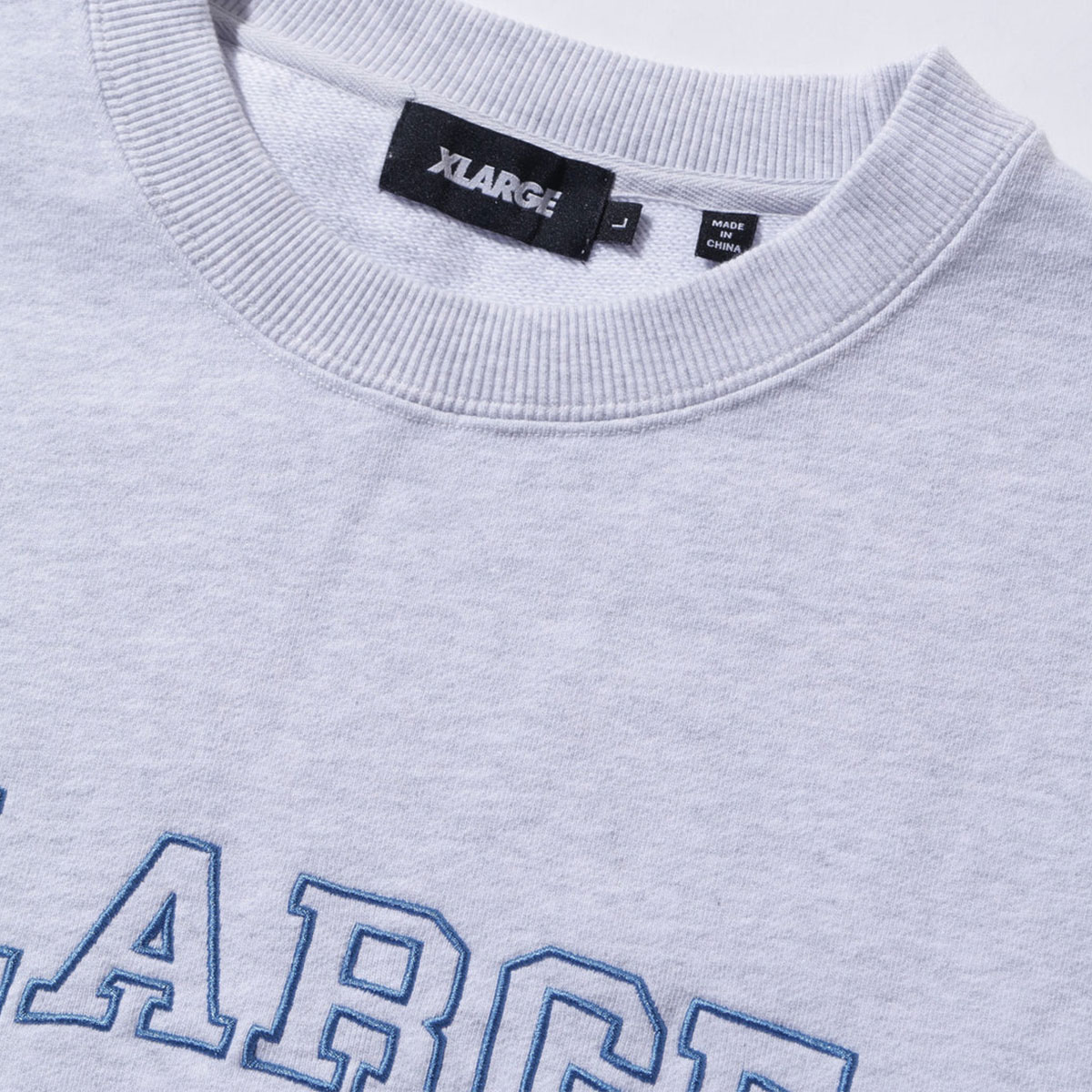 ��30%OFF ������ۥ������ȥ�顼�� ��� �������å� �ȥ졼�ʡ� �ȥåץ� ���� ��3�� M L  ���ȥ꡼�� �͵��֥��� XLARGE ���� 2025 ���� | BRIDGE LOGO CREWNECK SWEATSHIRT��101253012001��