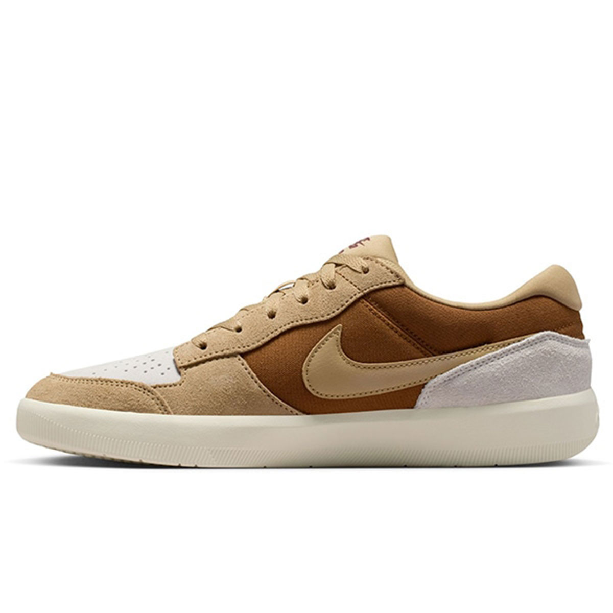 NIKE SB �ʥ��� SB �ե�����58 �������ȥܡ��ɥ��塼�� �������å� �� ��� ���ˡ����� �饤�ȥ֥�ƥ��å��奿�� 26.5cm 27.0cm 27.5cm 28.0cm | NIKE SB FORCE 58��DV5477-202��