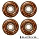 SPITFIRE WHEELS | FORMULA FOUR F4 99D CLASSIC 50 / 52 / 53 / 54mm��211101625��