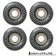 SPITFIRE WHEELS | FORMULA FOUR F4 99D CLASSIC 50 / 52 / 53 / 54mm��211101625��
