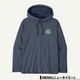 Patagonia | Men's Lightweight Great Waves Wildrise Hoody��39725��