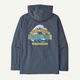 Patagonia | Men's Lightweight Great Waves Wildrise Hoody��39725��