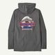 Patagonia | Men's Lightweight Great Waves Wildrise Hoody��39725��