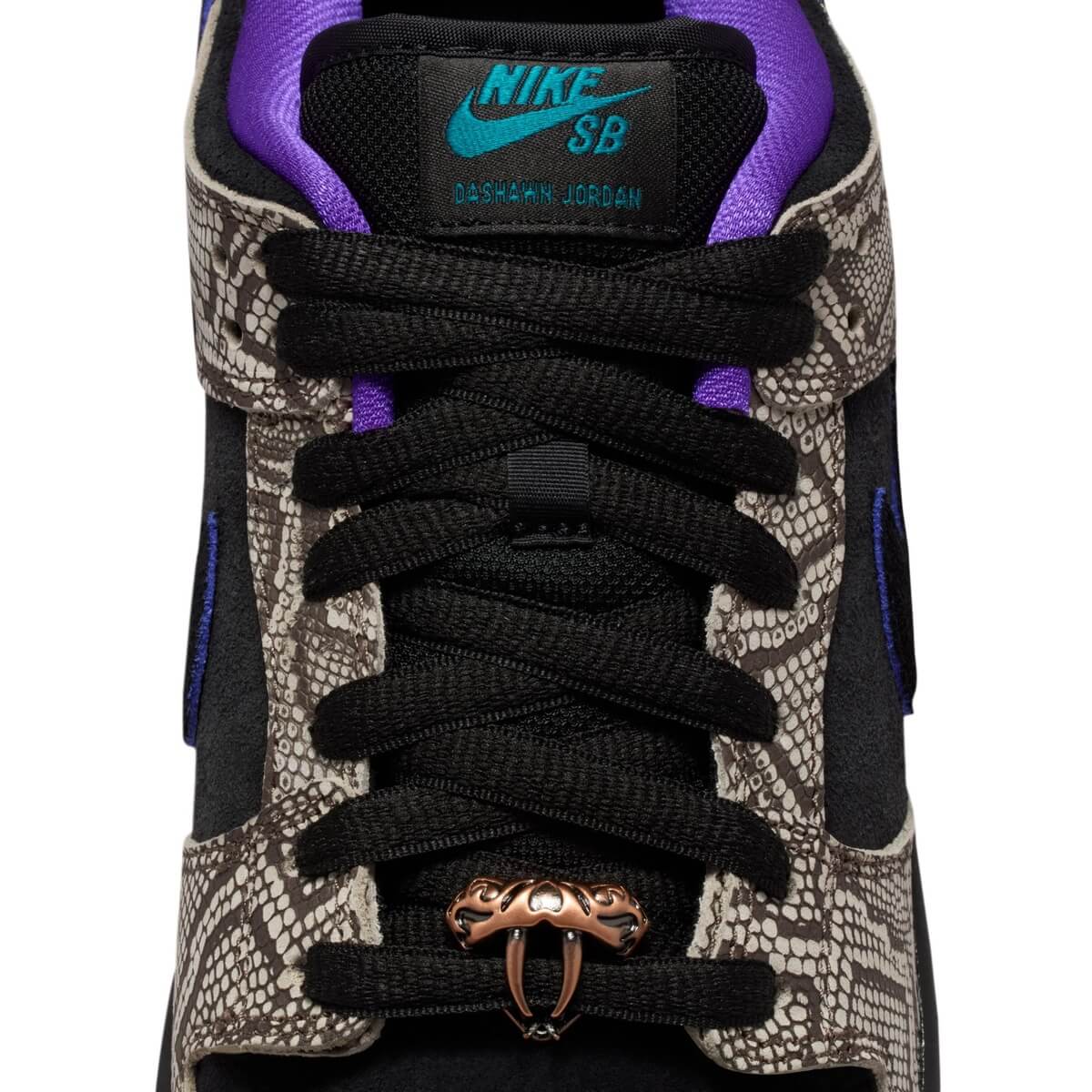��30%OFF SALE�� NIKE SB | Dashawn Jordan x Nike SB Dunk Low Pro QS ��Bright Spruce�� ��IB6208-200��(JACK����������)