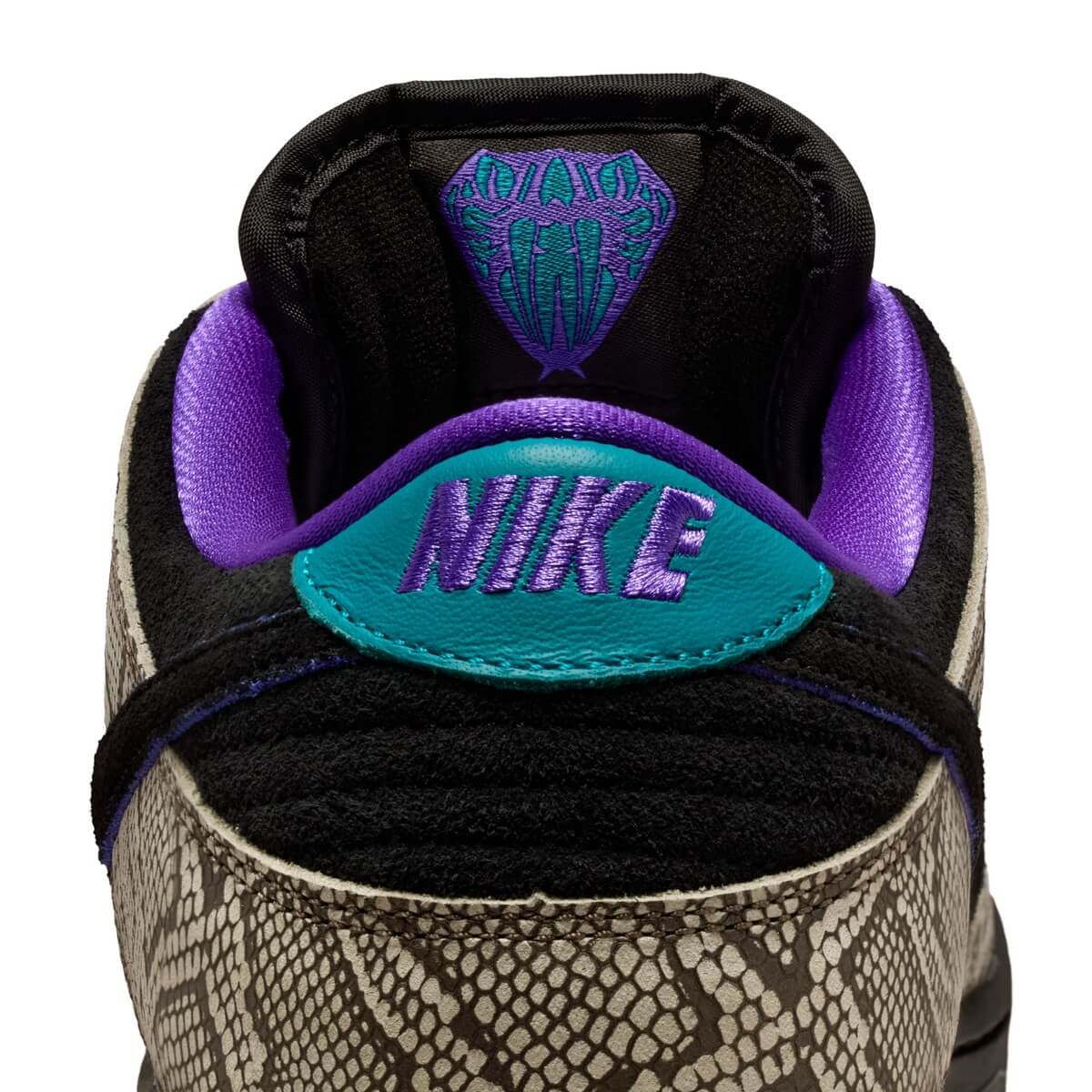 ��30%OFF SALE�� NIKE SB | Dashawn Jordan x Nike SB Dunk Low Pro QS ��Bright Spruce�� ��IB6208-200��(JACK����������)
