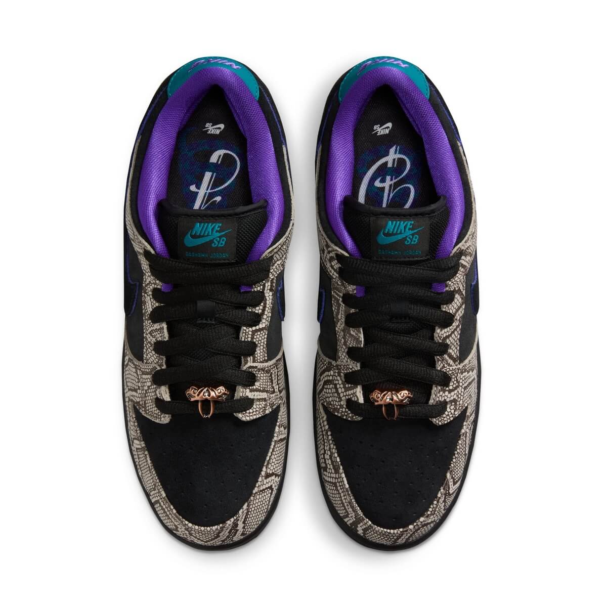 ��30%OFF SALE�� NIKE SB | Dashawn Jordan x Nike SB Dunk Low Pro QS ��Bright Spruce�� ��IB6208-200��(JACK����������)