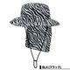 ROXY  | WR UV WATER BEACH HAT PRT��RSA261711��
