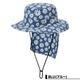 ROXY  | WR UV WATER BEACH HAT PRT��RSA261711��