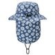 ROXY  | WR UV WATER BEACH HAT PRT��RSA261711��