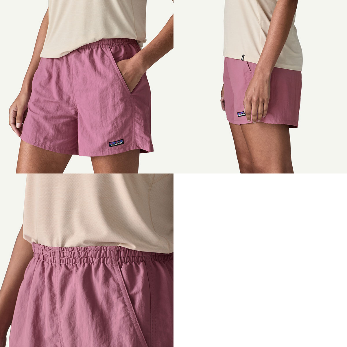 Patagonia  | Women's Baggies Shorts - 5"��57059��