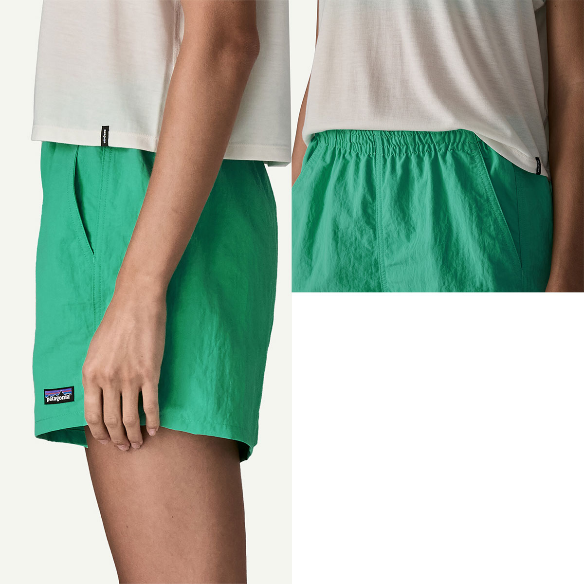 Patagonia  | Women's Baggies Shorts - 5"��57059��