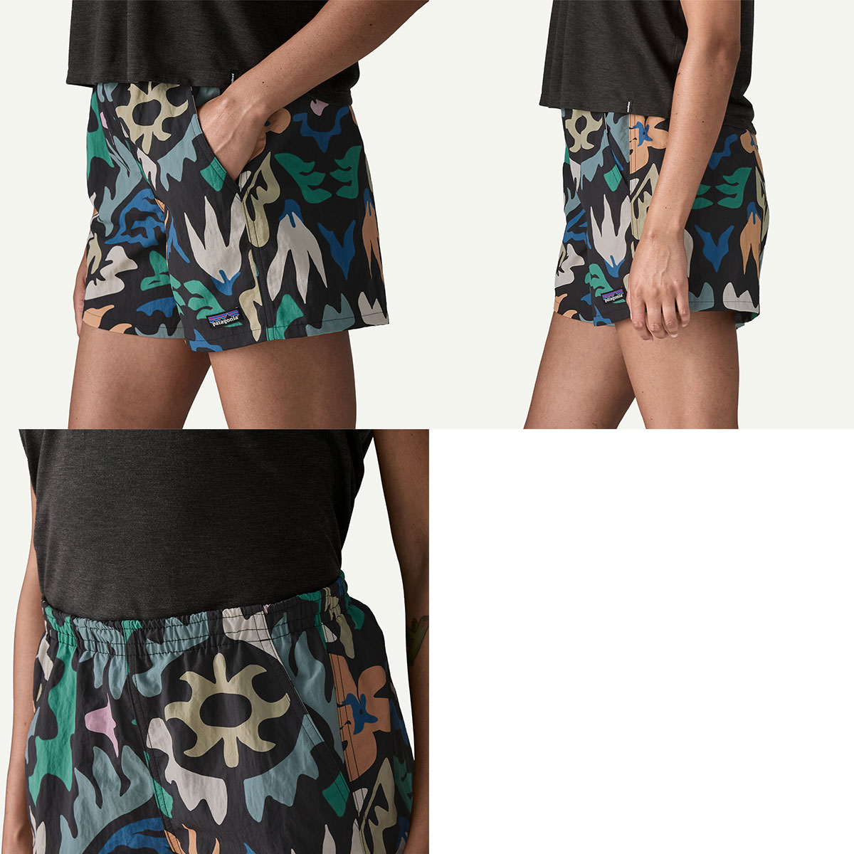 Patagonia  | Women's Baggies Shorts - 5"��57059��