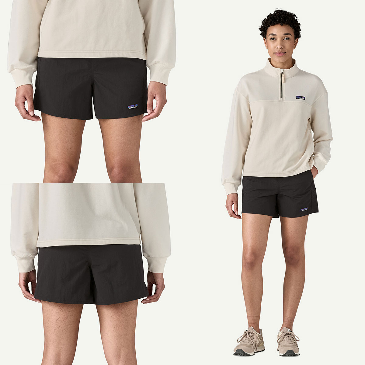 Patagonia  | Women's Baggies Shorts - 5"��57059��