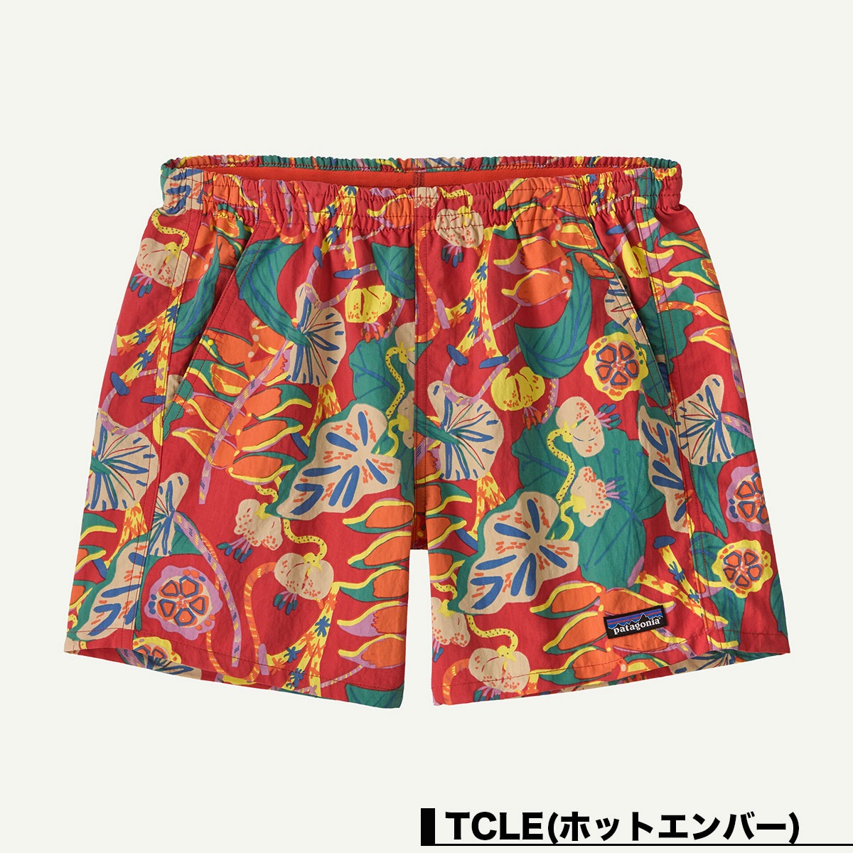 Patagonia  | Women's Baggies Shorts - 5"��57059��