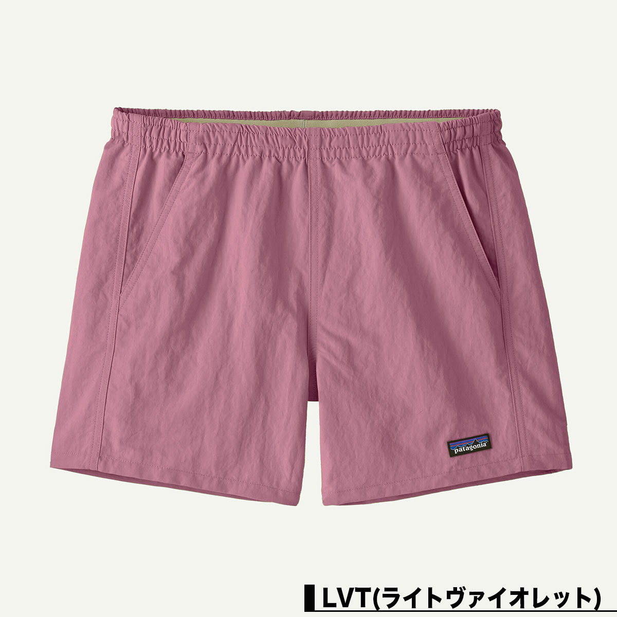 Patagonia  | Women's Baggies Shorts - 5"��57059��