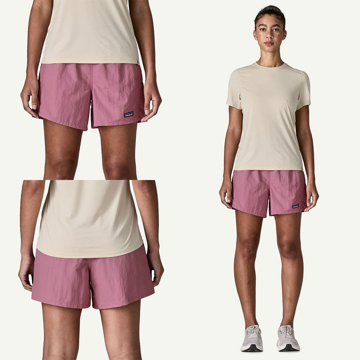 Patagonia  | Women's Baggies Shorts - 5"��57059��