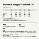 Patagonia  | Women's Baggies Shorts - 5"��57059��