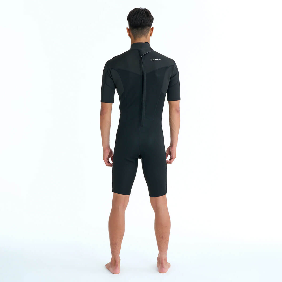 ��6/7(��)�ޤǡ�15,000��(�ǹ�)�ʾ太�㤤�夲�ǥ����åȥХå��ץ쥼��ȡ�Quiksilver | EVERYDAY SESSIONS 2/2 BZ SP FLATLOCK��QWT261710��wmz
