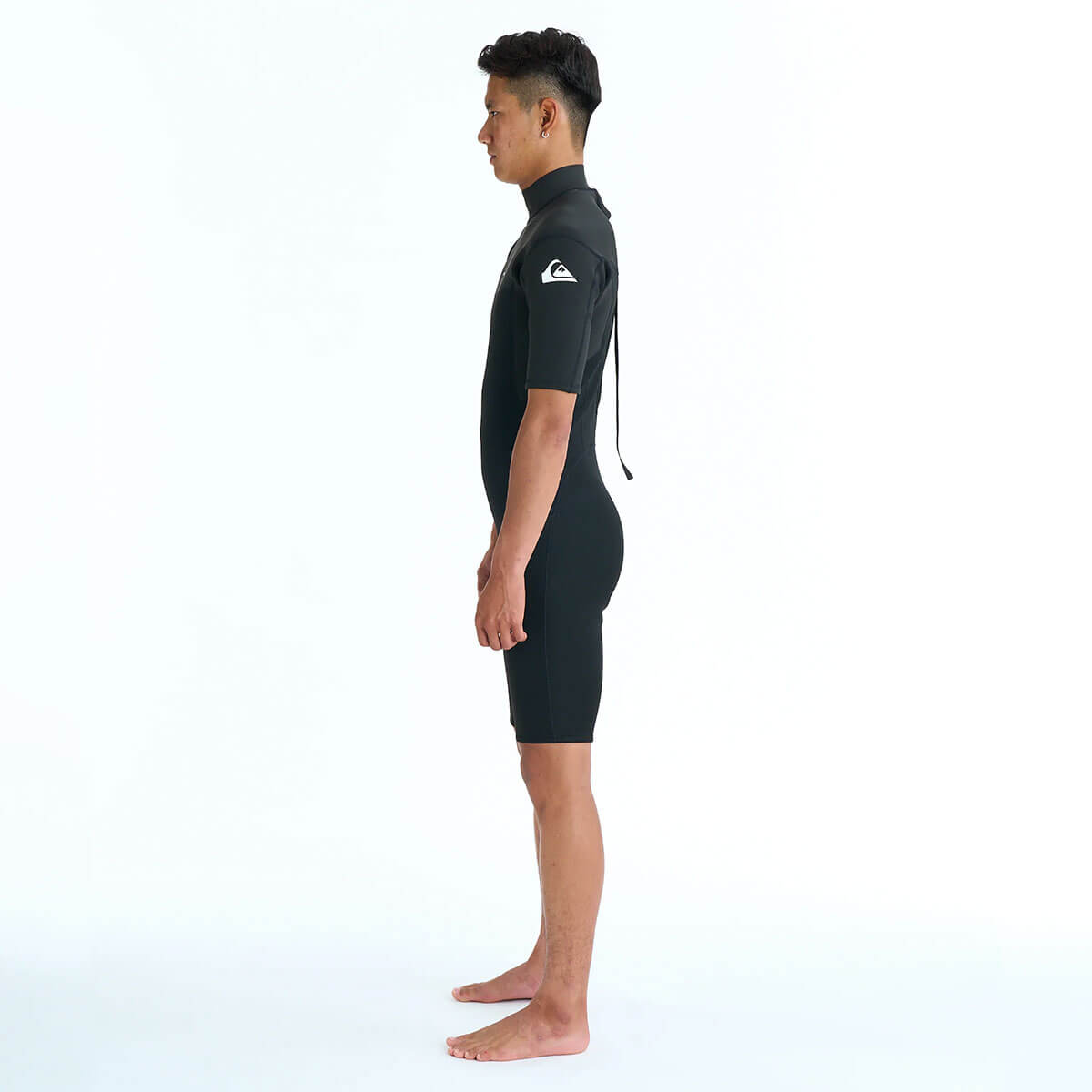 ��6/7(��)�ޤǡ�15,000��(�ǹ�)�ʾ太�㤤�夲�ǥ����åȥХå��ץ쥼��ȡ�Quiksilver | EVERYDAY SESSIONS 2/2 BZ SP FLATLOCK��QWT261710��wmz