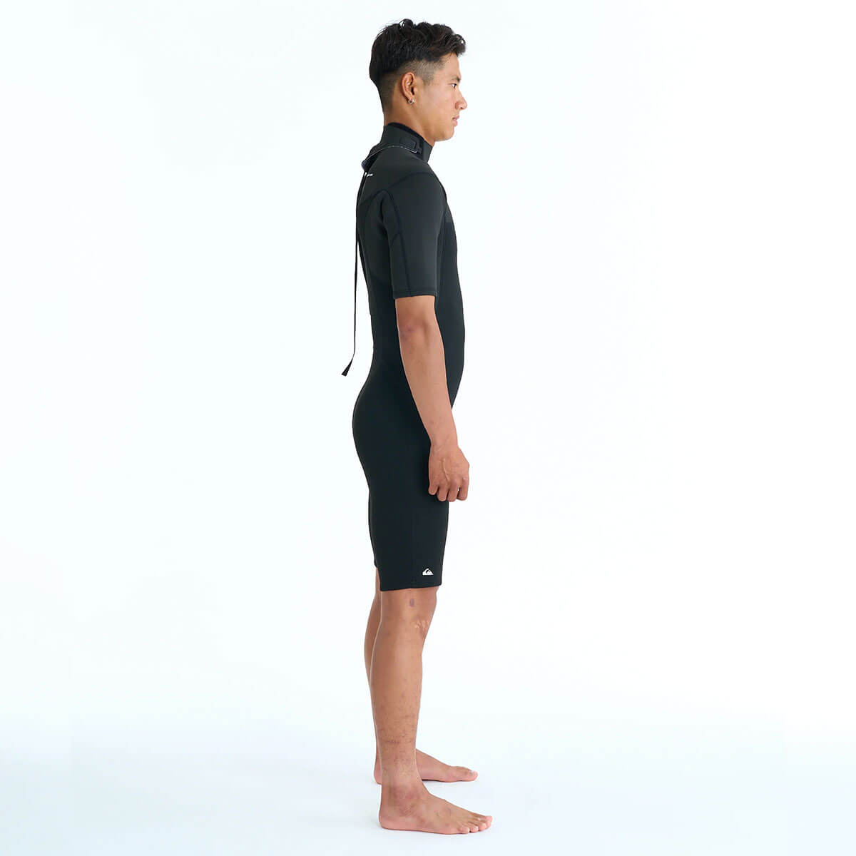 ��6/7(��)�ޤǡ�15,000��(�ǹ�)�ʾ太�㤤�夲�ǥ����åȥХå��ץ쥼��ȡ�Quiksilver | EVERYDAY SESSIONS 2/2 BZ SP FLATLOCK��QWT261710��wmz