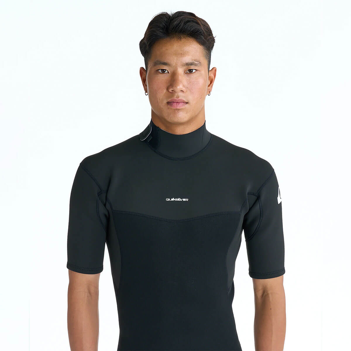 ��6/7(��)�ޤǡ�15,000��(�ǹ�)�ʾ太�㤤�夲�ǥ����åȥХå��ץ쥼��ȡ�Quiksilver | EVERYDAY SESSIONS 2/2 BZ SP FLATLOCK��QWT261710��wmz