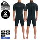 ��6/7(��)�ޤǡ�15,000��(�ǹ�)�ʾ太�㤤�夲�ǥ����åȥХå��ץ쥼��ȡ�Quiksilver | EVERYDAY SESSIONS 2/2 BZ SP FLATLOCK��QWT261710��wmz