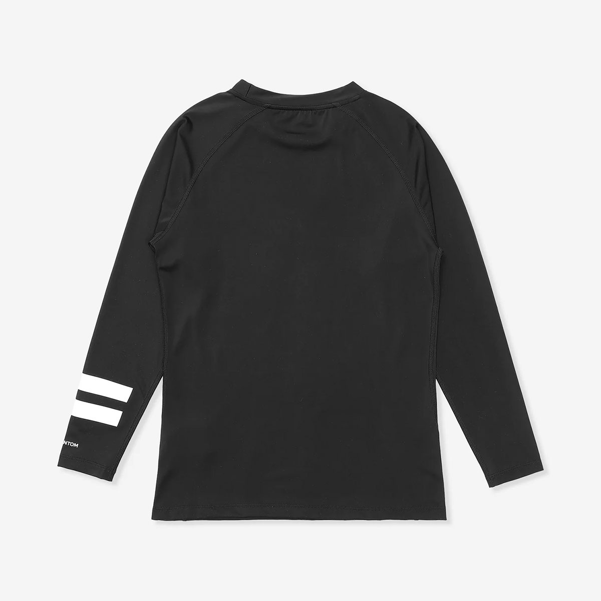 Hurley |  PHANTOM RASH BLOCK PARTY COMPRESSION LONG SLEEVE��MSRG251003��
