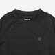 Hurley |  PHANTOM RASH BLOCK PARTY COMPRESSION LONG SLEEVE��MSRG251003��