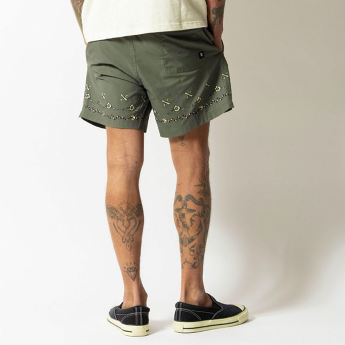 ROARK REVIVAL | SHOREY��RBSJ1201��