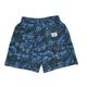 FOREVER EXPERIENCE VIA RESEARCH | BLUE BUTTERFLY SHORTS��F345��