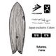 Firewire surfboards | Too Fish japan exclusive Color ��EPS��