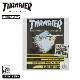 20%OFF THRASHER å㡼 ѥ ƥꥢ 27.519.5 ץ쥼  ͵֥ | FIRST COVER PAZZLE 1000 PIECE145131