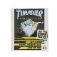 20%OFF THRASHER å㡼 ѥ ƥꥢ 27.519.5 ץ쥼  ͵֥ | FIRST COVER PAZZLE 1000 PIECE145131