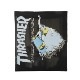 20%OFF THRASHER å㡼 ѥ ƥꥢ 27.519.5 ץ쥼  ͵֥ | FIRST COVER PAZZLE 1000 PIECE145131