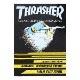 20%OFF THRASHER å㡼 ѥ ƥꥢ 27.519.5 ץ쥼  ͵֥ | FIRST COVER PAZZLE 1000 PIECE145131