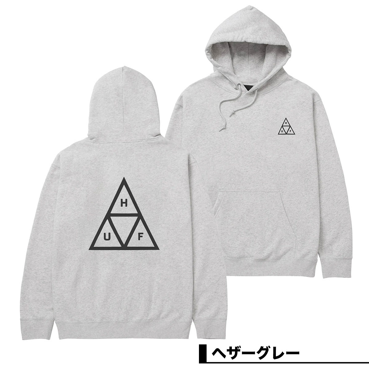 ��20%OFF ���ե�����ۥϥ� HUF �������å� �ѡ����� �ա��ǥ��� ��� ��ǥ����� �ץ륪���С� ��6�� M L XL �����ܡ� ���������� �֥���  | HUF SET TT HOODIE��PF00572��