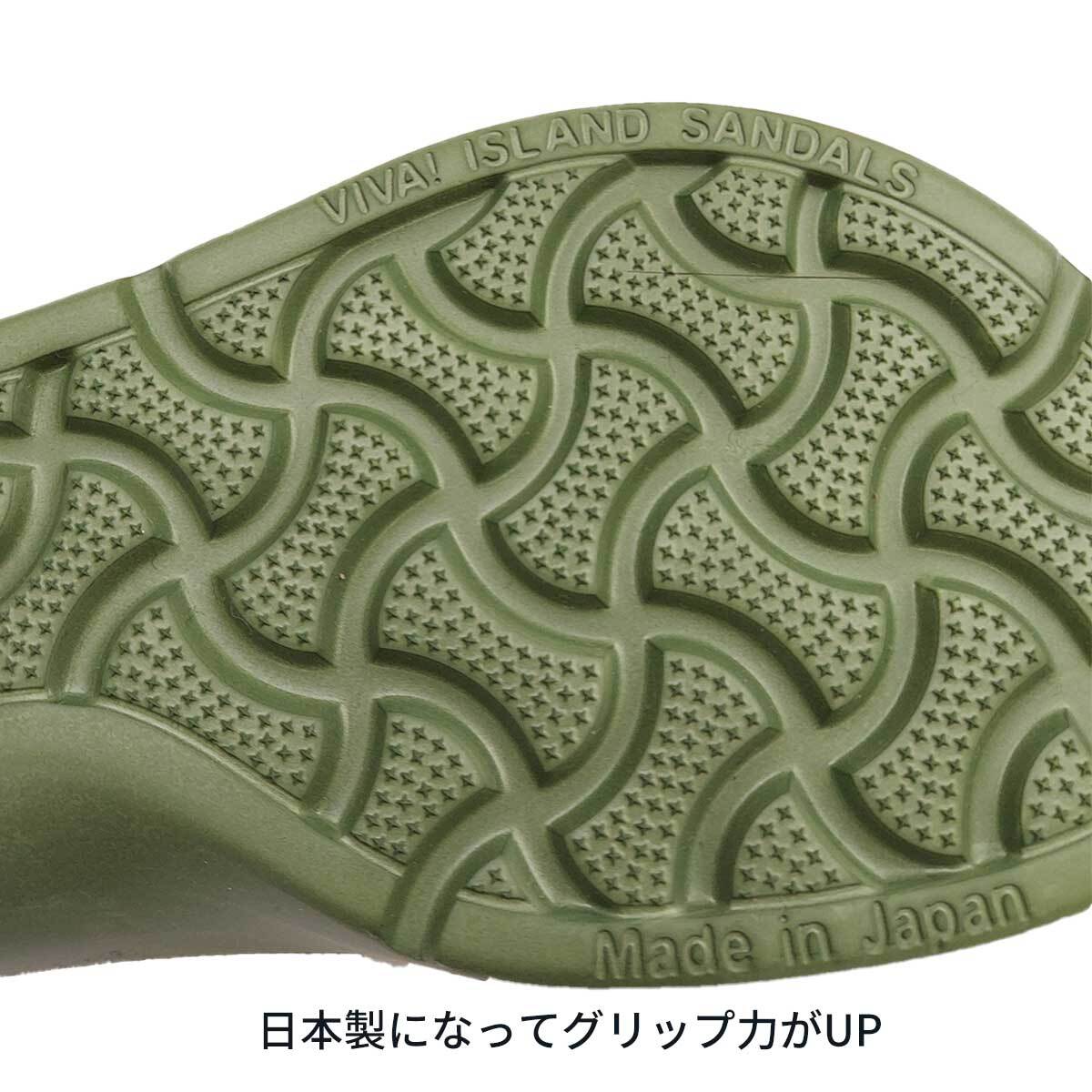 ���������ۥӡ���������� ��� ��ǥ����� �ӥХ������� ������� ������� �͵� Ķ���� �֥��� �¤� ���������꡼�� �� | VIVA ISLAND JAPAN FLIP FLOP��V-821104��