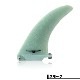 NVS FIN �ե��� �����ե��� �����եܡ��� ���󥰥�ե��� SINGLE FIN �����åץե饤 ���⡼�� 7.5inch | SINGLE FIN��SKIP FRYE��