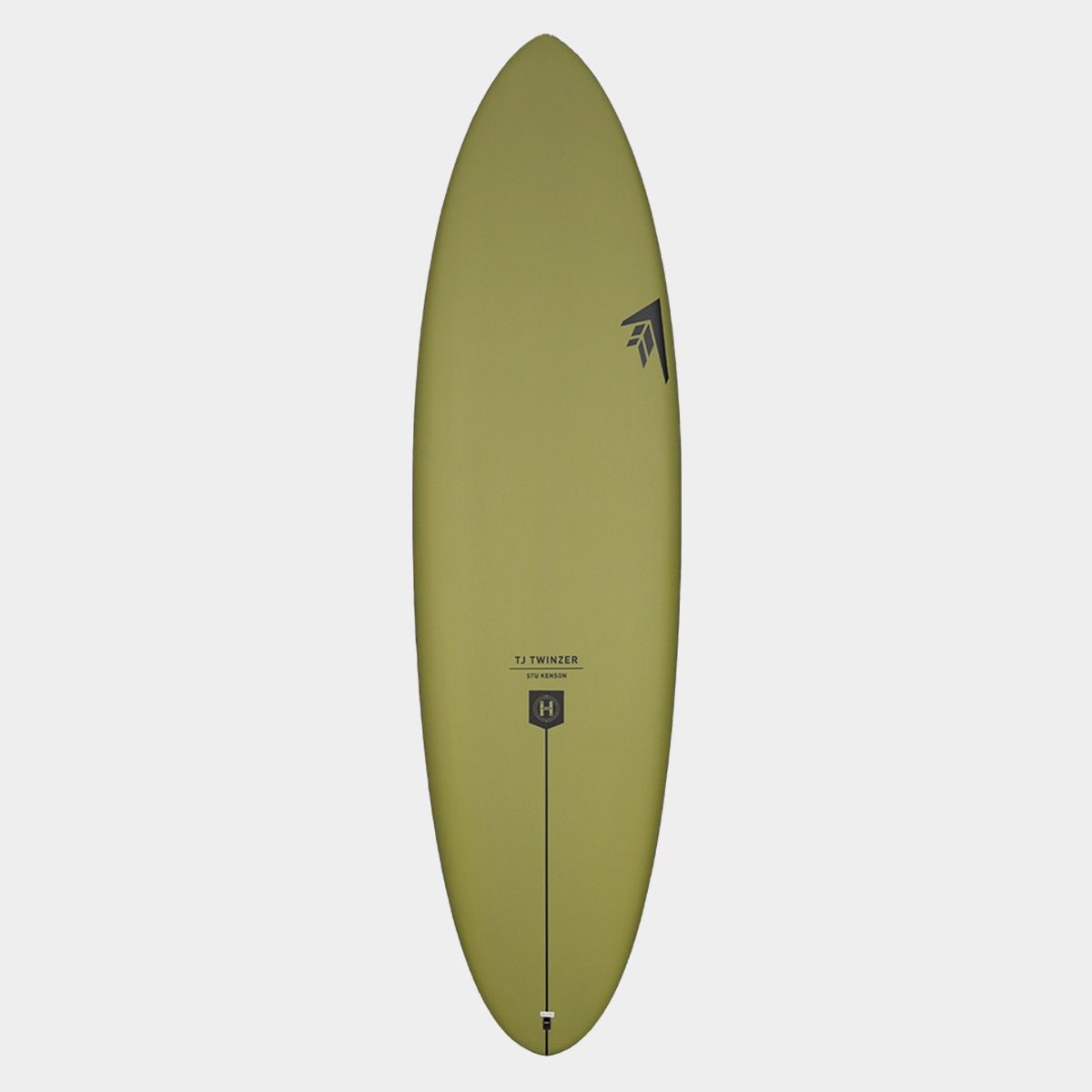 �ե����䡼�磻�䡼 TJ �ĥ��󥶡� �����եܡ��� 6.8 �ƥ��顼 �����󥻥� �����ե��� �����谷Ź �͵���ǥ� | Firewire Surfboards TJ Twinzer  6'8 Stu Kenson ���꡼�֥��꡼���EPS��
