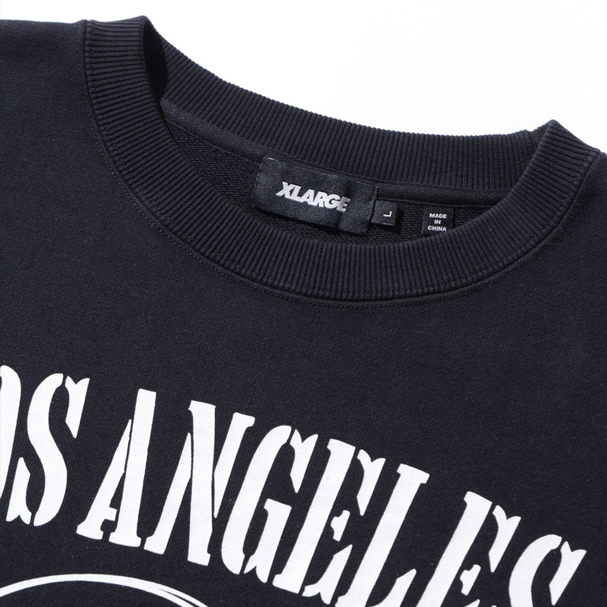 ��30%OFF ������ۥ������ȥ�顼�� ��� �������å� �ȥ졼�ʡ� �ȥåץ� ����ե� M L ���ȥ꡼�� �͵��֥��� XLARGE ���� 2025 ���� | LA FOOTBALL CREWNECK SWEATSHIRT��101253012013��