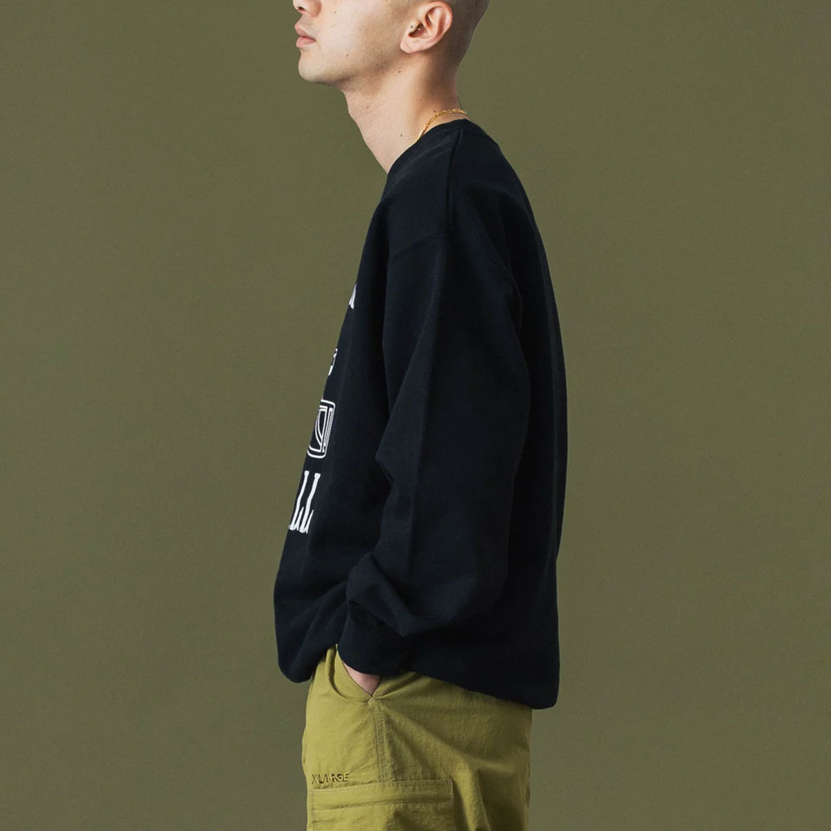 ��30%OFF ������ۥ������ȥ�顼�� ��� �������å� �ȥ졼�ʡ� �ȥåץ� ����ե� M L ���ȥ꡼�� �͵��֥��� XLARGE ���� 2025 ���� | LA FOOTBALL CREWNECK SWEATSHIRT��101253012013��